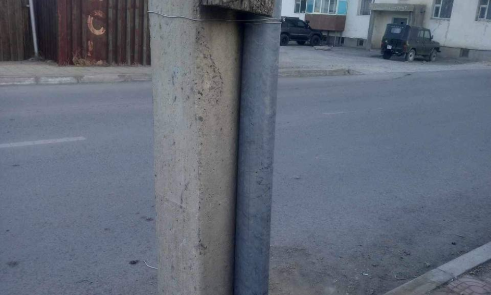 ХАМТДАА ШАЛГАЯ ХАМГААЛЬЯ АЯНЫ ХҮРЭЭНД 