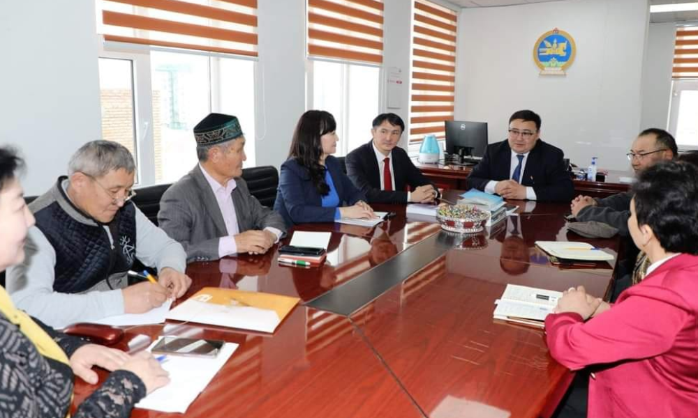 ХҮҮХДИЙН БАЙГУУЛЛАГА ҮҮСЭЖ ХӨГЖСӨНИЙ 100 ЖИЛИЙН ОЙ 2025 ОНД БОЛНО.