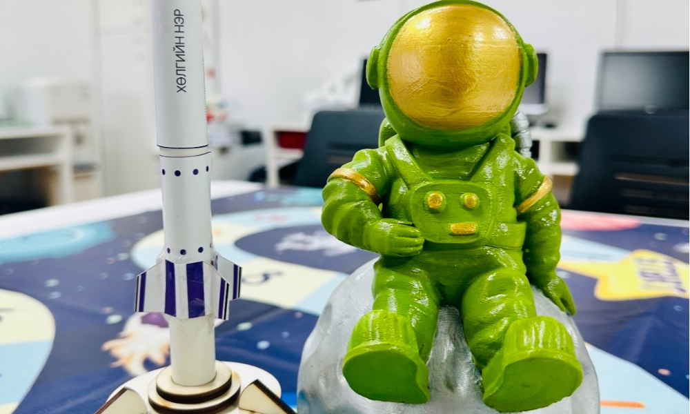 САНСРЫН ДОЛОО ХОНОГ 