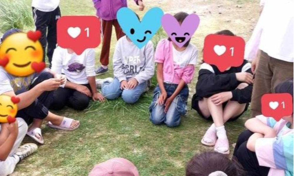 ХӨГЖЛИЙН БЭРХШЭЭЛТЭЙ ХҮҮХДҮҮДИЙГ ЗУСЛАНГИЙН ХӨГЖЛИЙН ХӨТӨЛБӨРТ ХАМРУУЛЛАА.