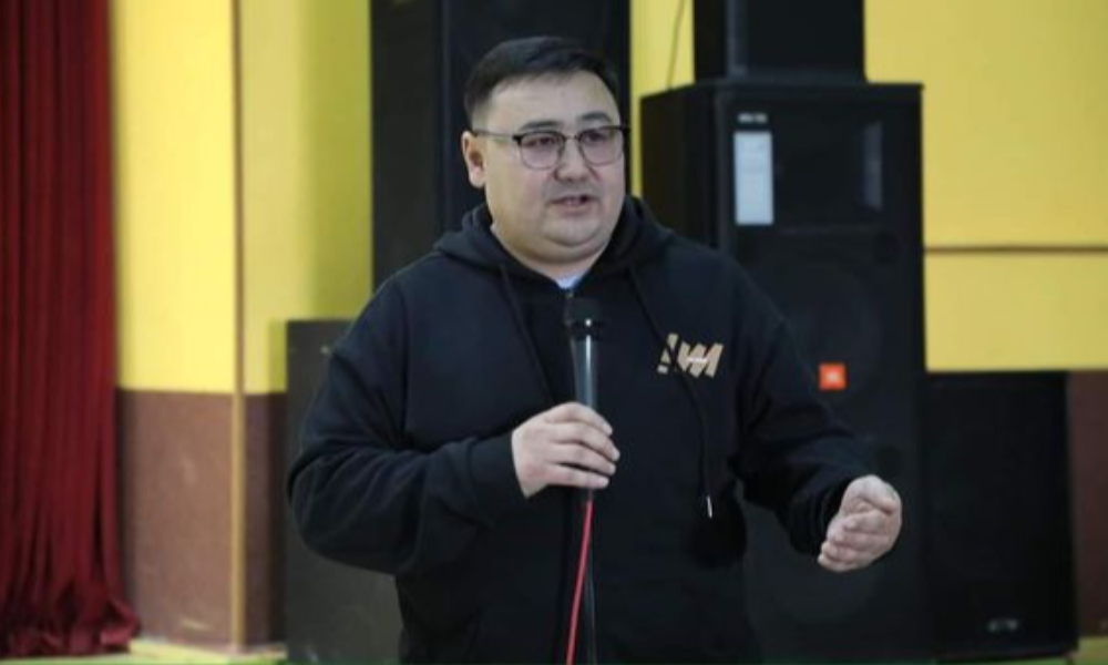 ХӨДӨЛМӨР, НИЙГМИЙН ХАМГААЛЛЫН САЛБАРЫН ХУУЛЬ ЭРХ ЗҮЙН ШИНЭЧЛЭЛ, БОДЛОГО АРГА ХЭМЖЭЭГ ТАНИЛЦУУЛАХ УУЛЗАЛТ ДЭЛҮҮН СУМАНД ЗОХИОН БАЙГУУЛАГДЛАА.